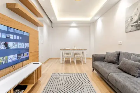 شقة عائلية — 2