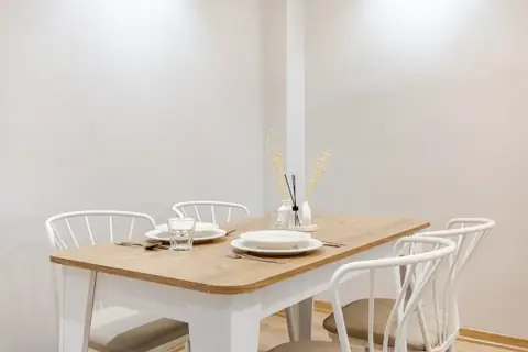شقة عائلية — 3
