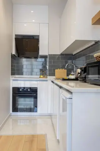 شقة ستاندرد — 4