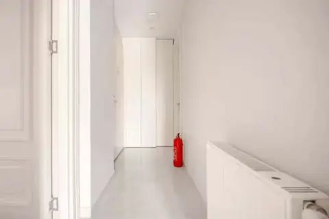 شقة ستاندرد — 5