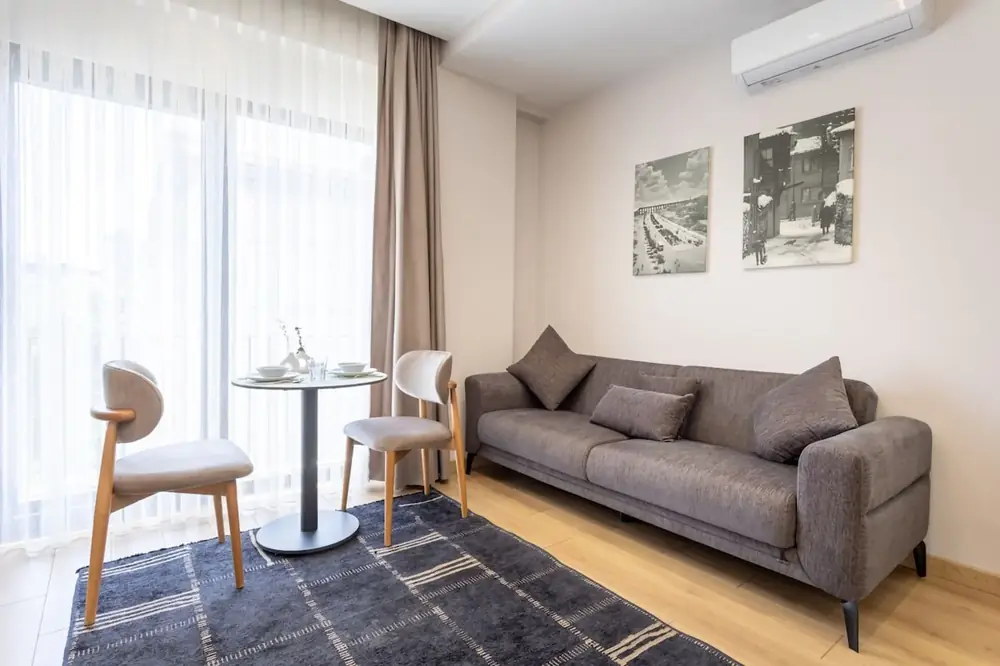 شقة ستاندرد — Chido Residence, Şişli